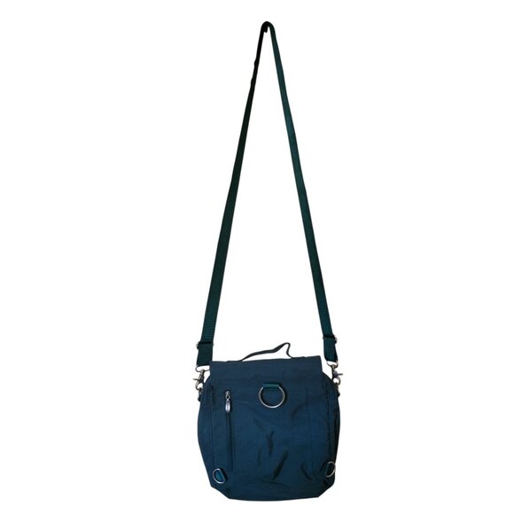 Baggallini Crossbody Bag Water-Resistant With Adjustable Strap - Picture 4 of 9